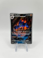 Pokémon tcg géolithe d'occasion  Donzère
