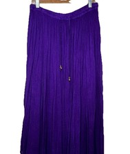 Broomstick crinkle skirt for sale  Hendersonville
