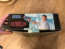 Sega mega drive d'occasion  Quincieux