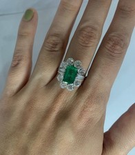 Anello oro con usato  Roma