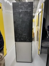 Miele 202cm fridge for sale  POOLE
