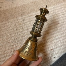 Vintage turkey brass for sale  Ocean Shores