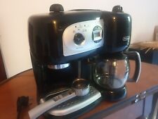 Cafetière delonghi combiné d'occasion  Castelnau-le-Lez