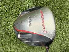 Yonex nanospeed degree for sale  HORSHAM
