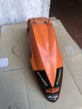 Parafango anteriore ktm usato  Roma