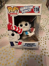 Funko pop 116 for sale  Eagle Point