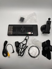 Tragbarer apple carplay gebraucht kaufen  Dommershausen, Lieg, Macken