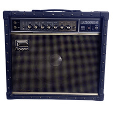 Roland jazz chorus for sale  Sedalia