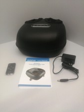 Renpho fußmassagegerät wärm gebraucht kaufen  Herten