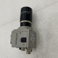 Hitachi d20bu ccd for sale  Santa Clara