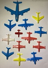 Vintage lot plastic for sale  Swanville