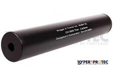 Hush silencieux airsoft d'occasion  Schirmeck