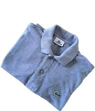 Lacoste polo uomo usato  Botticino