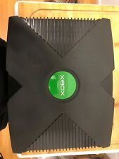Xbox classic xbit gebraucht kaufen  Demmin