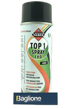Antirombo nero spray usato  Barcellona Pozzo di Gotto