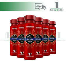 Old spice captain for sale  MANCHESTER