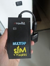 multitap ps2 usato multitap ps2 usato Brescia
