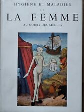 Hygiène maladies femme d'occasion  Lunel