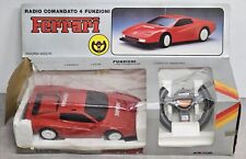 Ferrari testarossa radio usato  Aversa