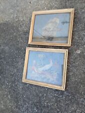 Pair nineteenth century for sale  MORPETH