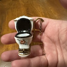 Inodoro  segunda mano  Embacar hacia Mexico
