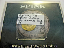 Gold one quarter for sale  ROCHFORD