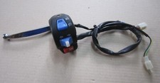 Baotian bt49qt china gebraucht kaufen  Neuhausen ob Eck