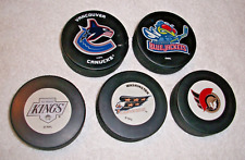 Lot nhl souvenir for sale  Brandon