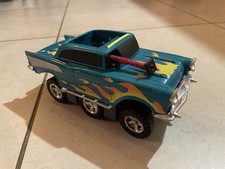 Hurricane kenner 1985 d'occasion  Saclas