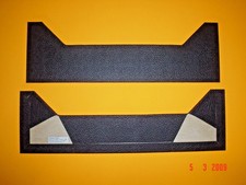 Back panel fits d'occasion  Expédié en Belgium