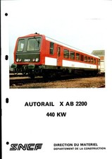Dossier sncf autorail d'occasion  La Séguinière