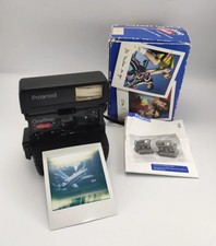 polaroid 636 instant camera for sale polaroid 636 instant camera for sale LEICESTER