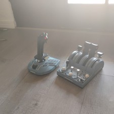 Thrustmaster tca captain for sale  Nogales