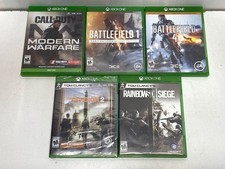 Division games xbox for sale  Los Angeles
