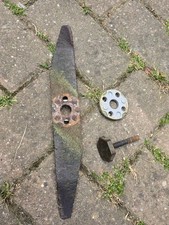 Flymo turbo compact for sale  GLOUCESTER