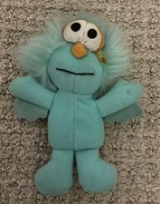 Sesame street jim for sale  Boston