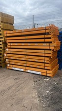 Apex pallet racking for sale  OLDHAM