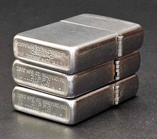 zippo lighter cases for sale  Joshua Tree