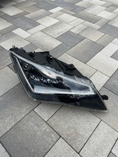 Scheinwerfer seat leon gebraucht kaufen  Siegen