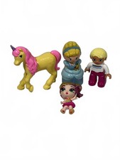 Lot children toys for sale  Humble