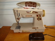 Singer sewing machine for sale  Denver