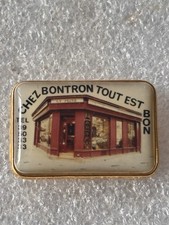 Pin bontron bon d'occasion  Expédié en Belgium