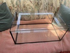 100 litre fish for sale  STAMFORD