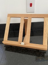 Wooden cook book for sale  WESTON-SUPER-MARE