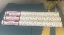 Vintage wallpaper rolls for sale  SUNDERLAND
