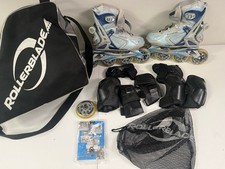 Rollerblade abec7 activa for sale  Wilmington