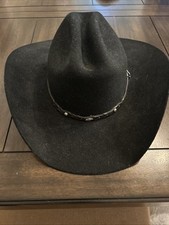 Justin cowboy hat for sale  Ventura