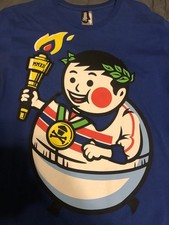Johnny cupcakes shirt for sale  Atlanta