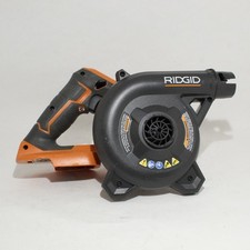 Ridgid 18v 160mph for sale  Knoxville