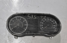 Cruscotto per renault usato Cruscotto per renault usato  Volpago del Montello